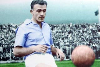 Cuando el Che Guevara le pidió una entrada a Di Stéfano para verlo jugar