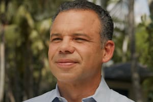 Alfredo "Freddy" Ramírez aseguró a los indocumentados que no deben tener miedo de llamar a la policía de Miami-Dade, a pesar de la ley de inmigración impulsada por el gobernador Ron DeSantis