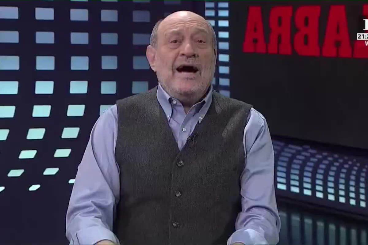 Alfredo Leuco apuntó contra el matrimonio Kirchner y los culpó de fomentar el odio "como arma política"