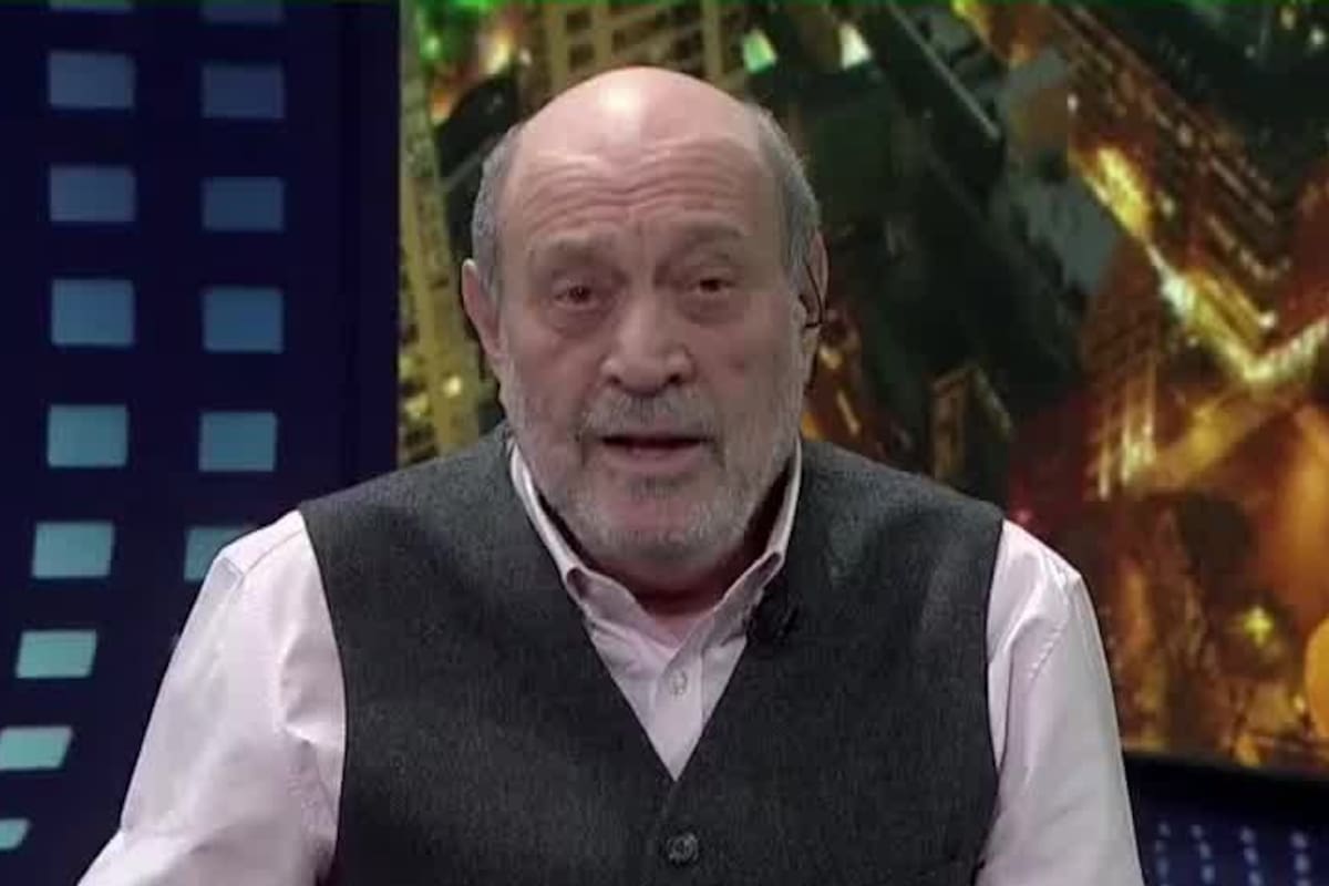 Alfredo Leuco aseveró que la inseguridad se trata de una mala praxis cotidiana de un gobierno sin rumbo