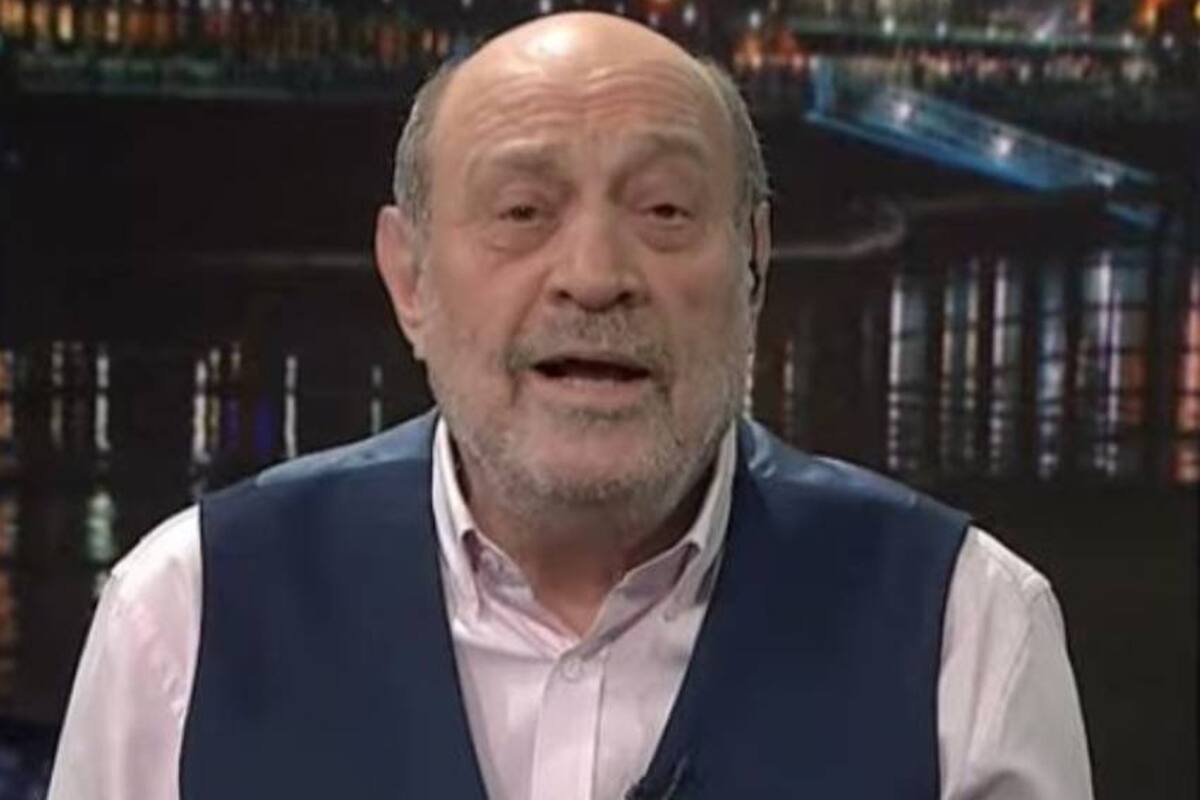 Alfredo Leuco habló sobre el documental de Milagro Sala y dijo que la dirigente "no es una presa política", sino una mujer "corrupta, autoritaria y violenta"