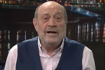 Alfredo Leuco habló sobre el documental de Milagro Sala y dijo que la dirigente "no es una presa política", sino una mujer "corrupta, autoritaria y violenta"