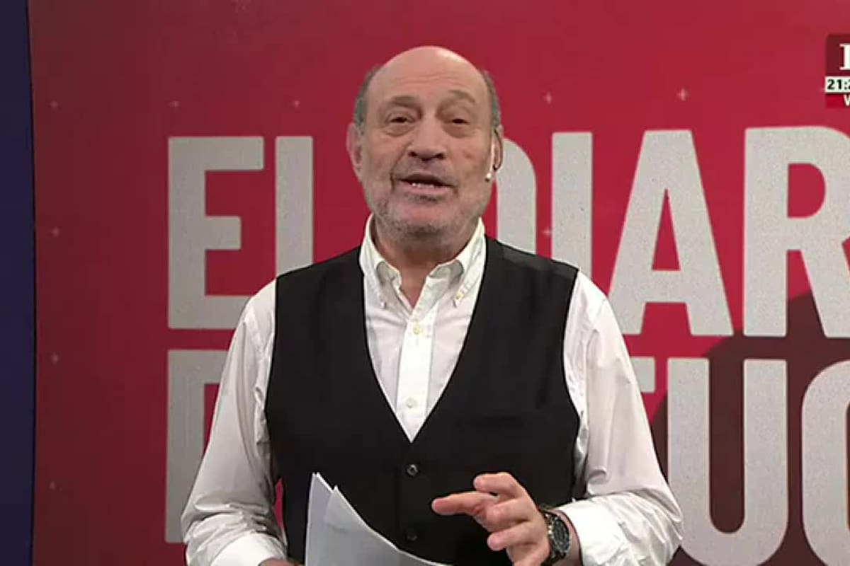 Alfredo Leuco habló sobre la suspensión de las clases y la reapertura en la ciudad de Buenos Aires