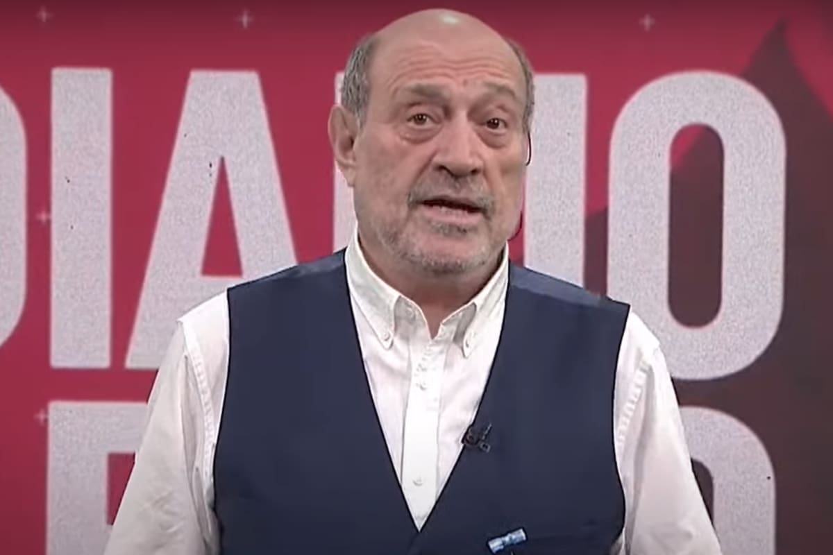 Alfredo Leuco se refirió a la participación de Cristina en el Gobierno y aseguró que la vicepresidente está llevando a la Argentina hacia el chavismo
