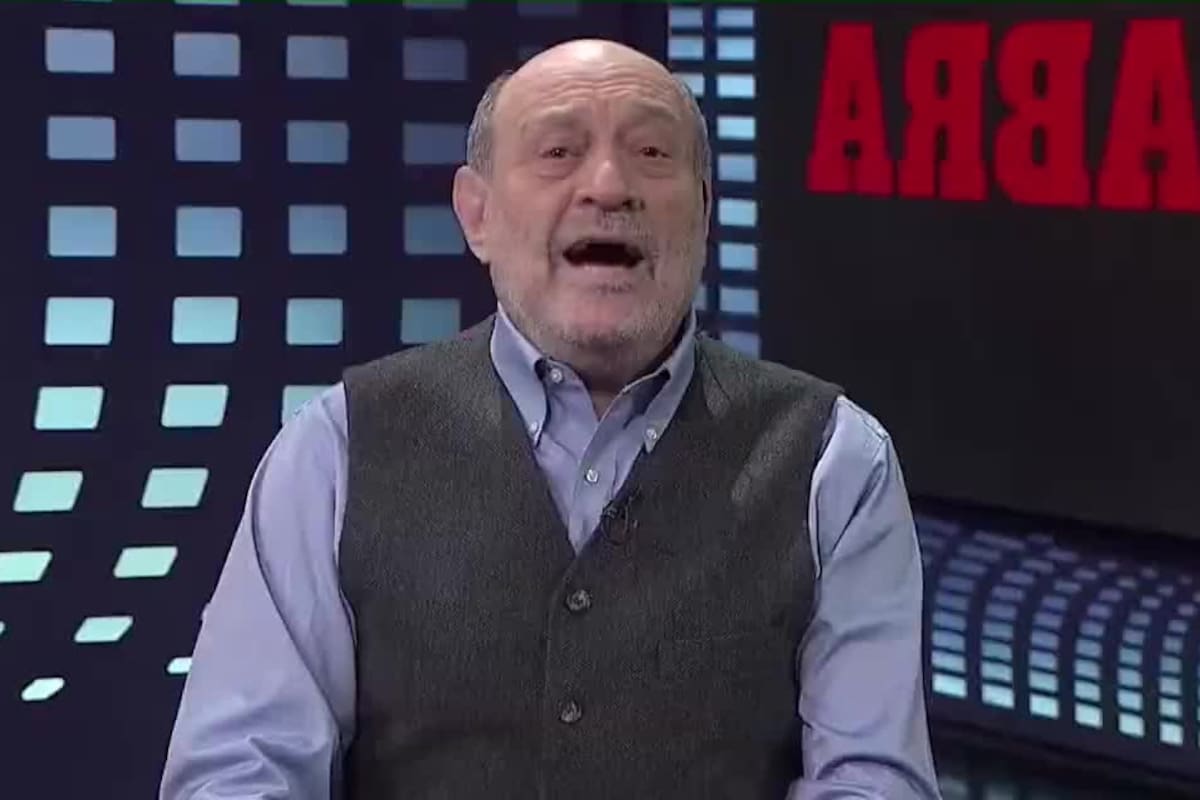 Alfredo Leuco se refirió a la situación que se vive en el sur de Argentina y enfatizó: "Son más delincuentes violentos que mapuches"