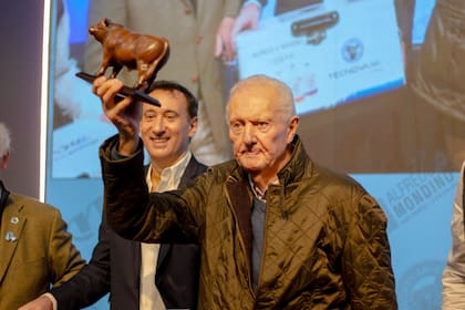 Alfredo Sebastián Mondino