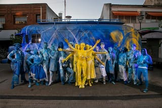 7 recomendados de arte y cultura para esta semana