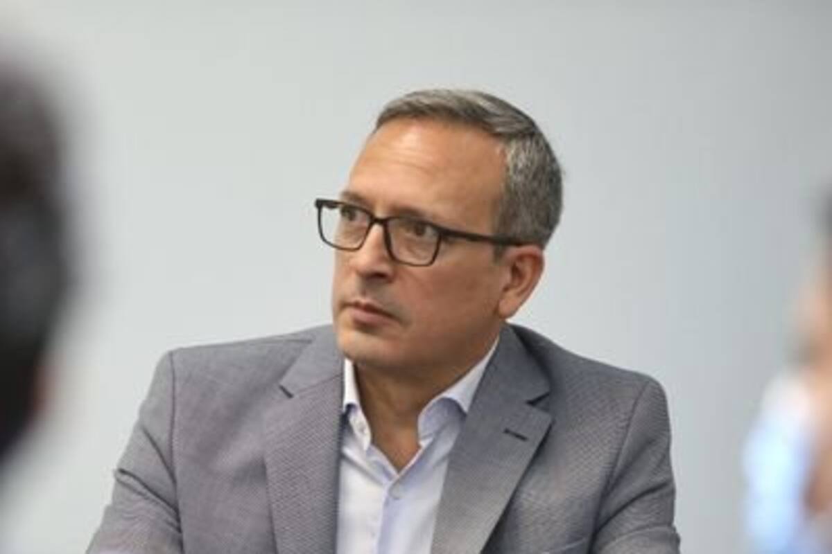 Alfredo Vallejos, ministro de Seguridad de la provincia de Corrientes, sobre la detención de Germán Kiczka