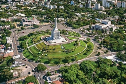 Alfy Tavarez nació en Santiago de los Caballeros, República Dominicana