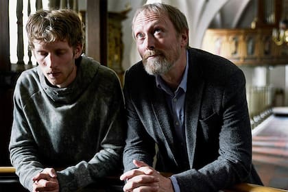 Algo en que creer, la nueva serie que se puede ver en Netflix