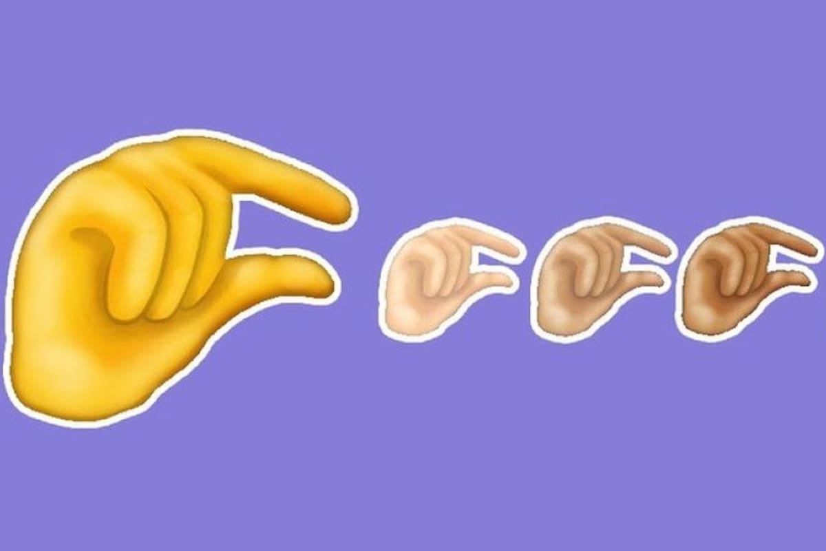 ¿Algo pequeño? ¿Un cortado?