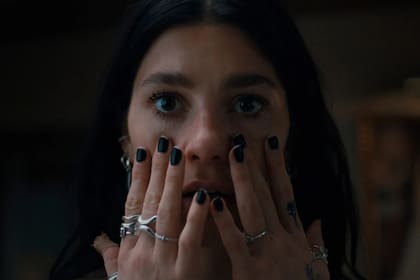 Algo terrible está por suceder, el nuevo éxito de los hermanos Duffer que forma parte del ranking de Netflix (Foto: Netflix)