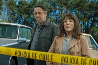 La cruda serie de Netflix de ocho episodios sobre un enigma policial que marcó a Chile