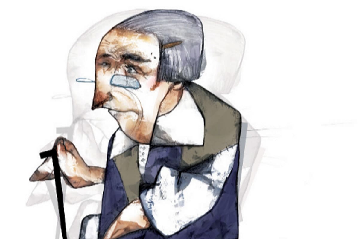 Algún día, ante el tribunal de nuestra propia conciencia, nos preguntarán qué hicimos en la pandemia por nuestros mayores