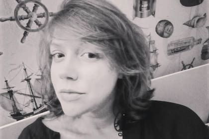"Algún día voy a regresar y llevar a mi tierra toda esta experiencia vivida", dice Guadalupe, quien a pesar de vivir su sueño, aún adora leer libros de aventuras como en su infancia y adolescencia.