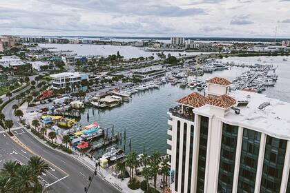 Algún floridense se puede convertir en millonario este fin de semana