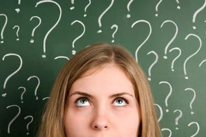 ¿Alguna vez se te ha olvidado una palabra mientras hablas?