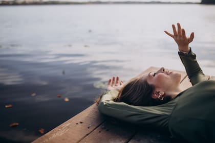 ¿Alguna vez soñaste con agua estancada o sucia? Este puede ser el significado