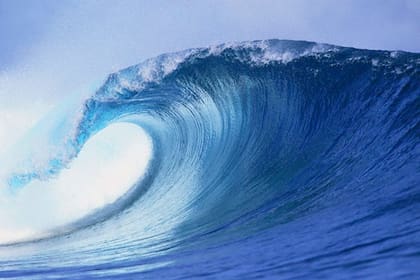 ¿Alguna vez soñaste con olas gigantes? Este es su significado