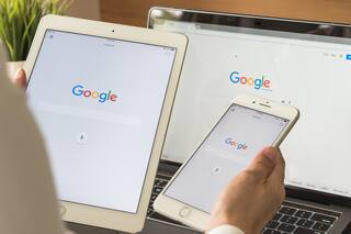 Este es el mundo de Google (y nosotros solo vivimos en él)