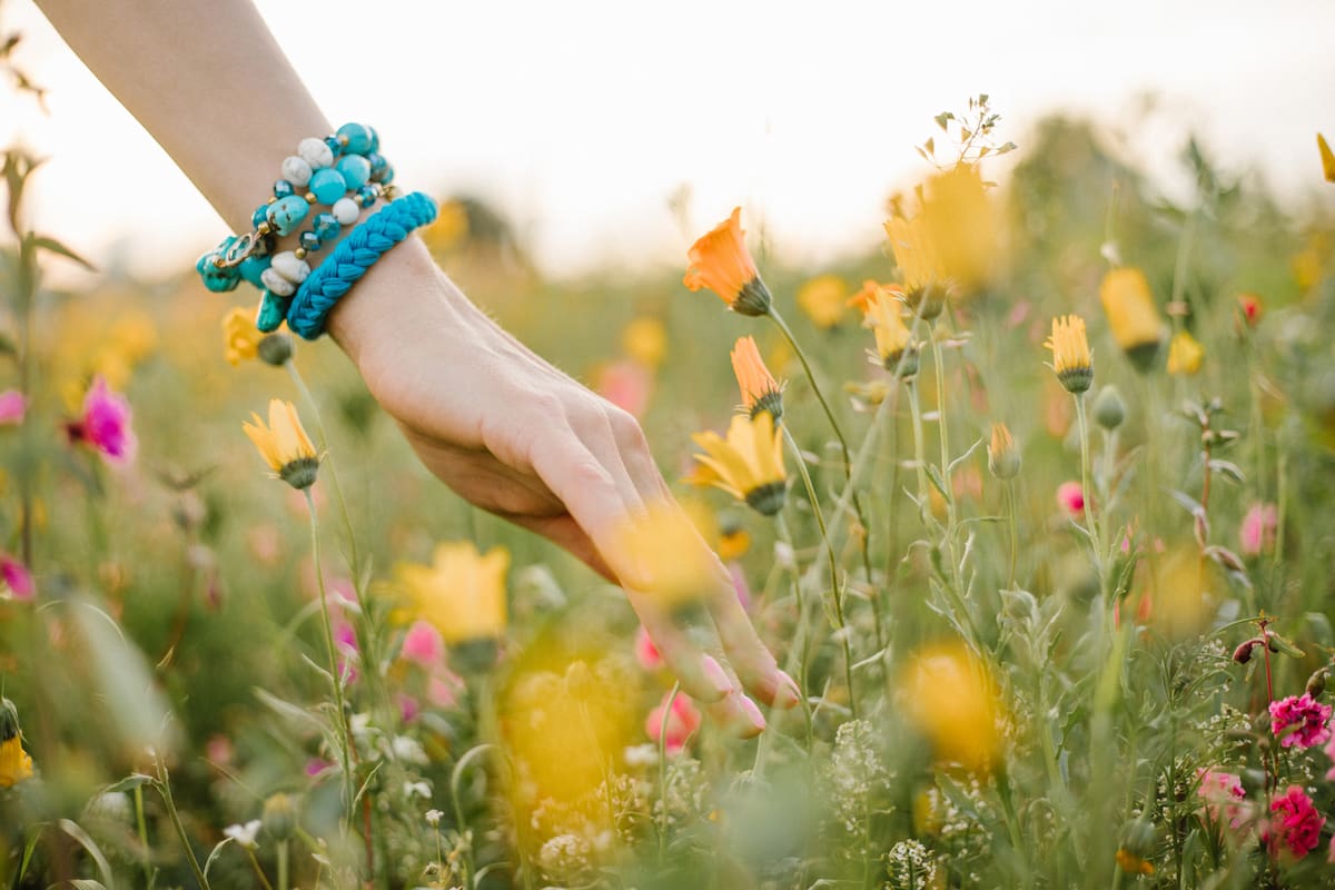 Algunas alternativas para recibir a la Primavera este domingo