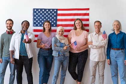 Algunas categorías de visa de no inmigrante se aplica a las personas que quieren trabajar en un campo especializado