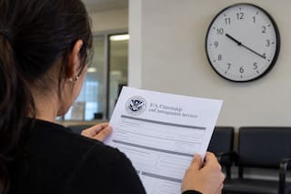 Permiso de trabajo: el Uscis reporta casos en los que el EAD ya tarda cerca de seis meses