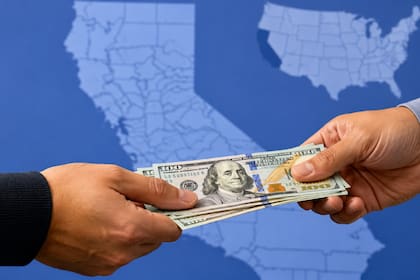 Algunas ciudades de California aplicarán nuevos salarios mínimos locales desde el 1° de julio