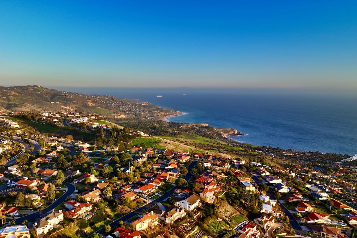 Algunas ciudades de California destacan por estar entre las que tienen los costos de vida más altos de Estados Unidos