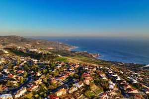 Algunas ciudades de California destacan por estar entre las que tienen los costos de vida más altos de Estados Unidos