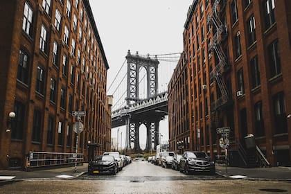 Algunas ciudades de EE.UU. tienen una catacterística bastante peculiar, aunque no es la más agradable