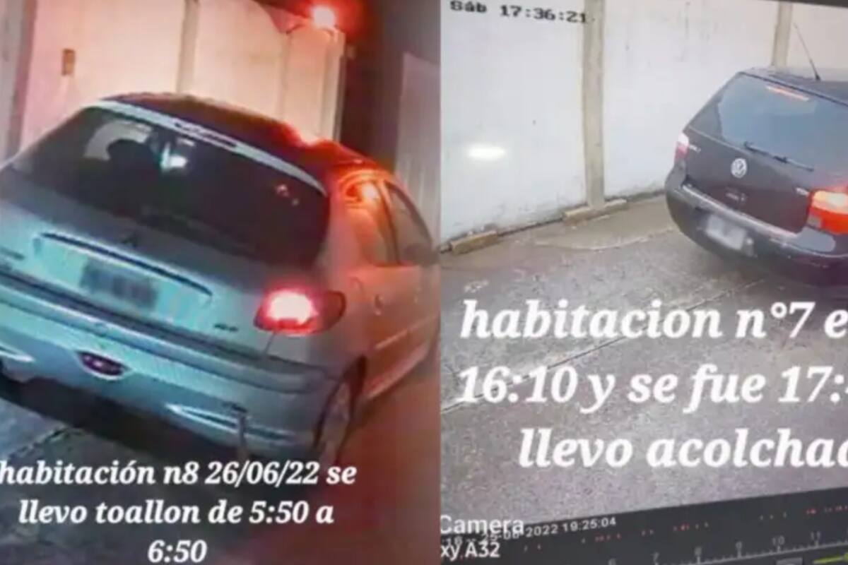 Algunas de las amenazas del hotel alojamiento a sus clientes