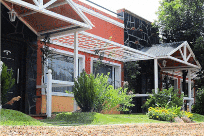 Algunas de las comodidades que ofrece el Bolacuá All Inclusive de Gualeguaychú