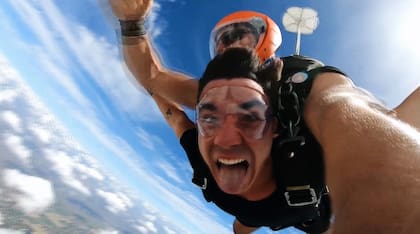 Algunas de las experiencias de Juan Cruz en Miami