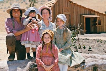 Algunas de las historias menos conocidas sobre la serie La Familia Ingalls demuestran que la familia perfecta de la TV estadounidense tejió historias inesperadas