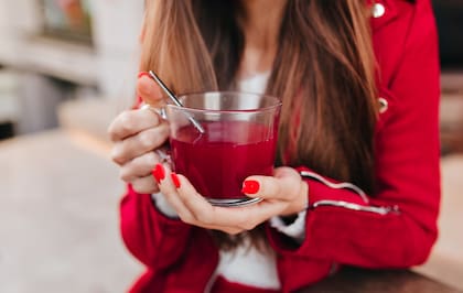 Algunas de las investigaciones en la NLM se han centrado en los beneficios de consumir jugo de betabel