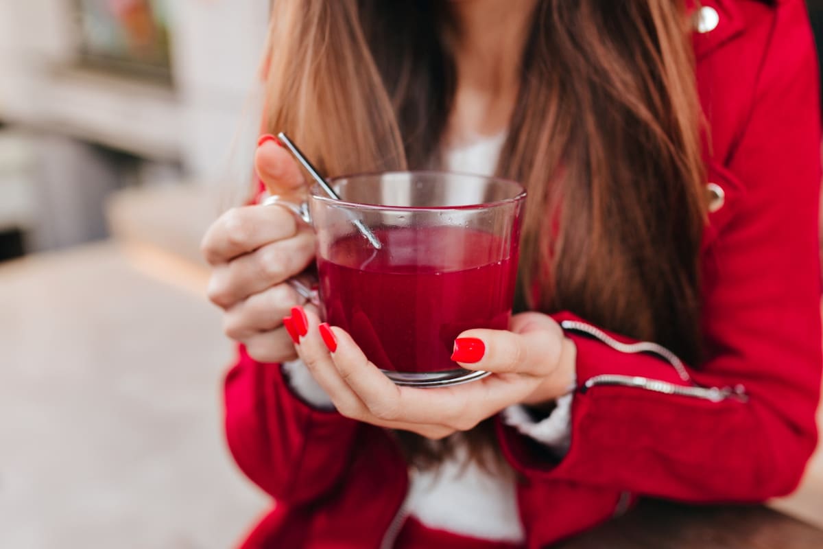 Algunas de las investigaciones se han centrado en los beneficios de consumir jugo de remolacha