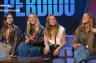 Las Leonas revelaron la intimidad de los festejos y explicaron por qué Bélgica celebró con ellas el Mundial