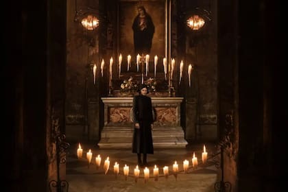 Algunas de las películas de terror más elogiadas están inspiradas en versiones clásicas. Es el caso de "La primera profecía".