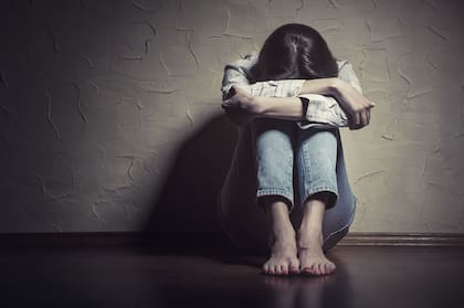 Algunas de las personas que desarrollan delirios de grandeza fueron víctimas de abuso.