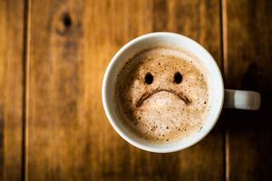 Las señales que indican que el café te cae mal y que muchos pasan por alto