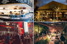 Las claves de la inesperada ola de aperturas gastronómicas