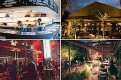 Las claves de la inesperada ola de aperturas gastronómicas