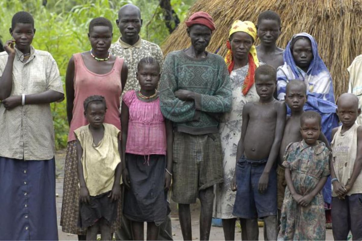 Algunas de sus esposas se fueron luego de que se declarara en bancarrota. (Foto de referencia, iStock)