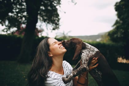 Algunas enfermedades transmitidas de perros a humanos pueden ser mortales