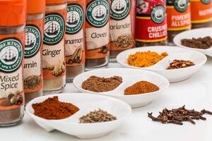 Algunas especias, hierbas y alimentos ganaron protagonismo gracias a sus propiedades extraordinarias