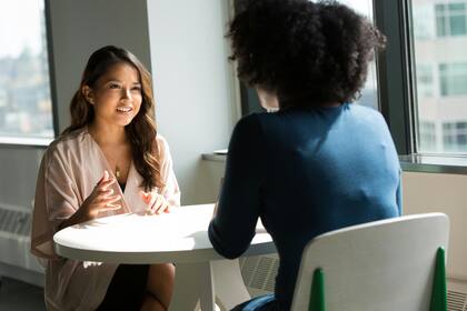Algunas frases deben alertarte, según los expertos