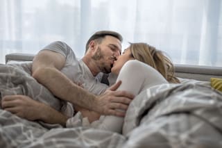 Una terapeuta sexual explica las cinco “peores cosas” que podés decirle a tu pareja en la intimidad