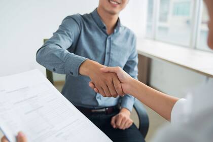 Algunas frases traen muy buenos resultados en las negociaciones (Foto: Archivo)