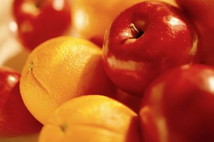 Algunas frutas no se pueden pasar de México a EE.UU.